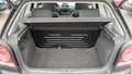 View of boot / luggage space