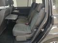View of rear seat