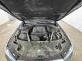 View of engine compartment