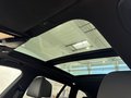 View of sunroof / panoramic roof