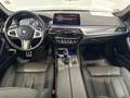 View of dashboard