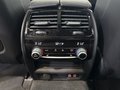 View of rear climate control switch