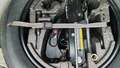 View of trailer tow-bar hitch
