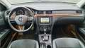 View of dashboard