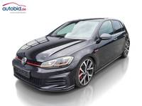 VW Golf GTI 2,0 TSI BMT DSG "Performance"