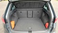 View of boot / luggage space