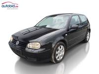 VW Golf 2,0 "Pacific"