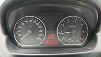 Pogled kombi instrument