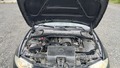 View of engine compartment