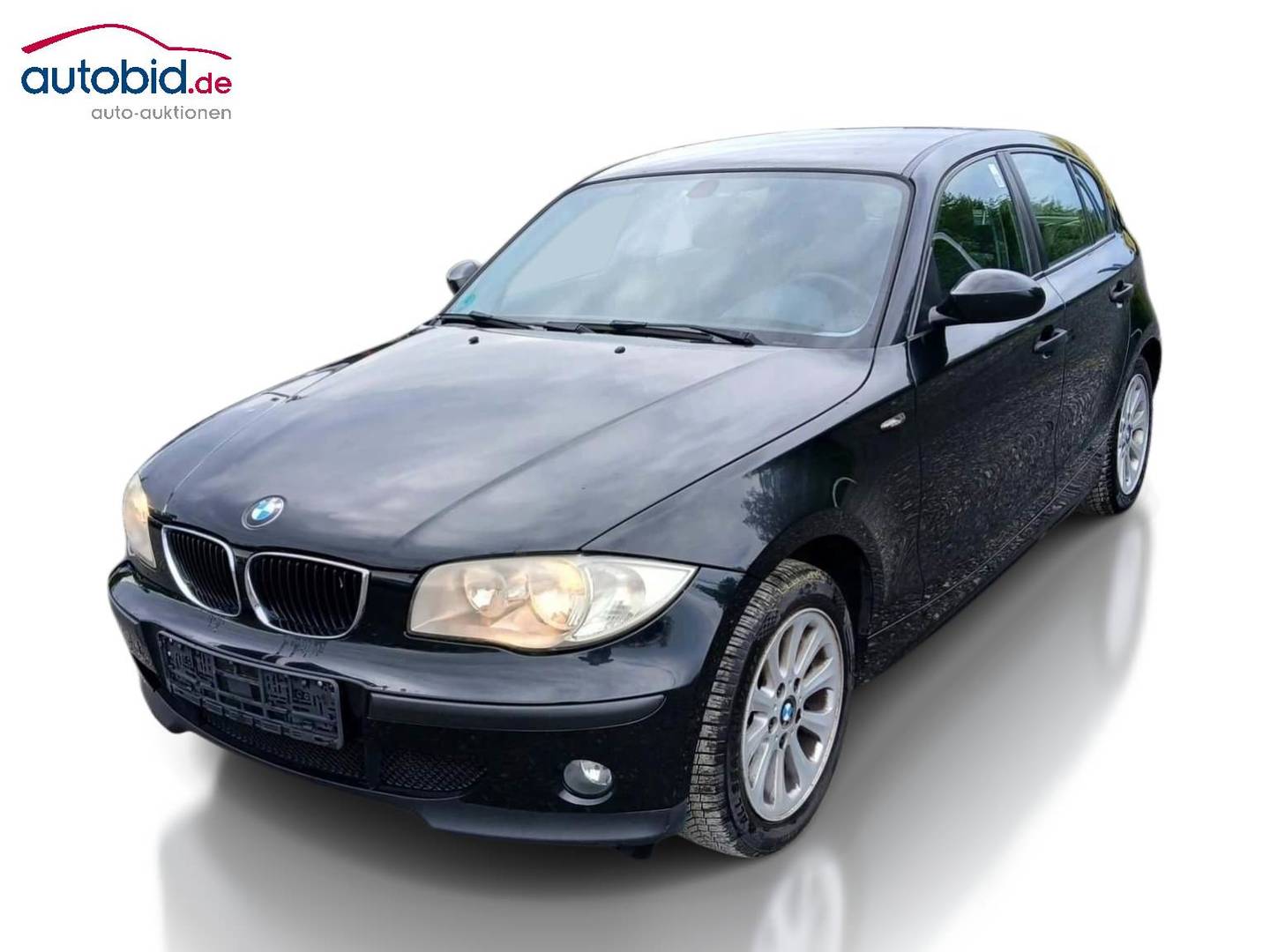 BMW 116i