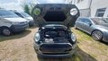 View of engine compartment