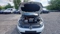 View of engine compartment
