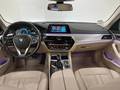 View of dashboard