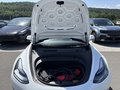 View of engine compartment