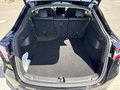 View of boot / luggage space