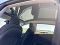 View of sunroof / panoramic roof