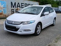 Honda Insight 1,3 Hybrid CVT "Elegance