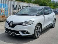 Renault Scenic 1,2 TCE Energy "Intens"
