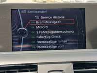 Fahrzeugstatus