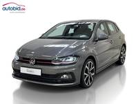 VW Polo GTI DSG