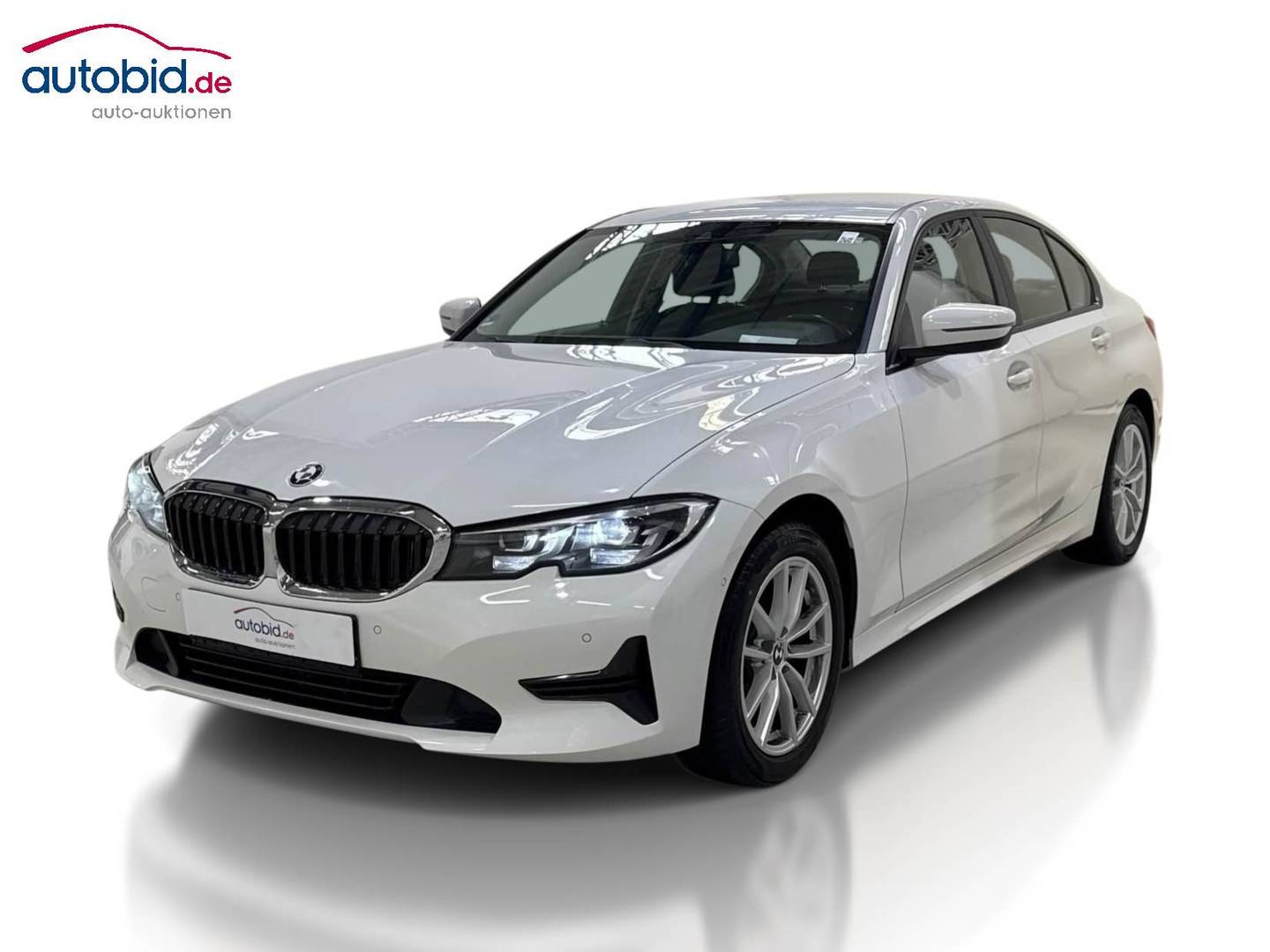 BMW 318i