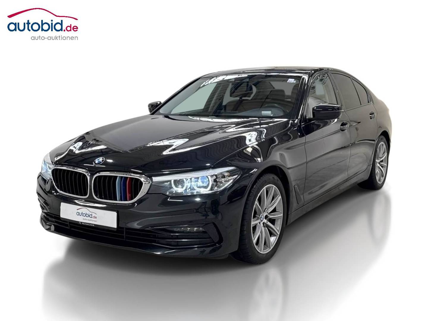 BMW 520i