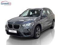 BMW X1 xDrive20d Sport-Automatic "Sport Line"