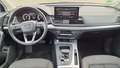 View of dashboard