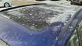 View of sunroof / panoramic roof