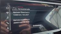 Fahrzeugstatus