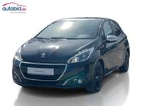 Peugeot 208 1,2 VTi "Style"