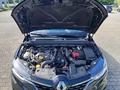 View of engine compartment