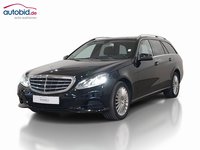Mercedes-Benz E 250 T CDI 4Matic 7G-Tronic
