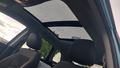 View of sunroof / panoramic roof