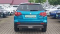 Rear view