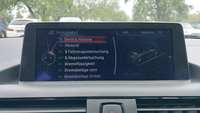 Статус автомобиля
