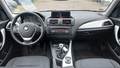 View of dashboard