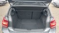 View of boot / luggage space