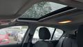 View of sunroof / panoramic roof