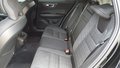 View of rear seat