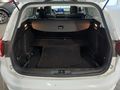 View of boot / luggage space