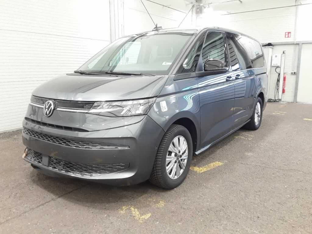 Volkswagen T7