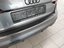 Bumper midden achter