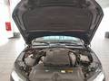 View of engine compartment