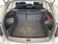 View of boot / luggage space