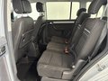 View of rear seat