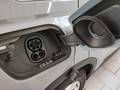 View of fittings for electric vehicle