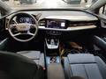 View of dashboard