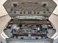 View of engine compartment