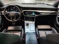 View of dashboard